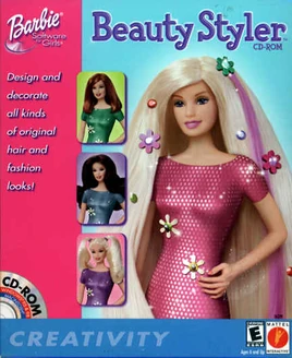 Beauty Styler CD-ROM