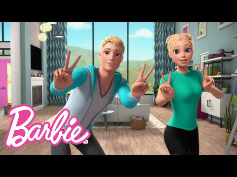 Barbie vs. Ken Dance Off Barbie Wiki Fandom