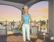 After Dancing the Sunset Away.