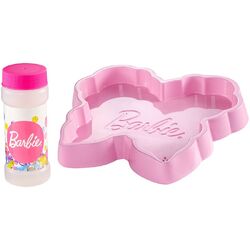 Barbie dreamtopia bubbletastic fairy doll clearance