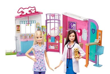 Barbie fhr09 best sale