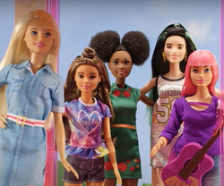 Underrated character appreciation: Daisy Costopolis  Barbie dream house,  Princess adventure, Barbie princess