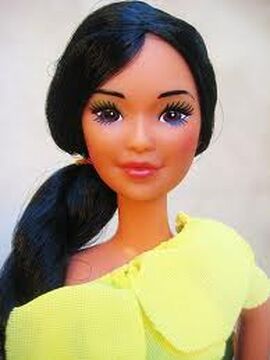 Barbie miko tropical sales
