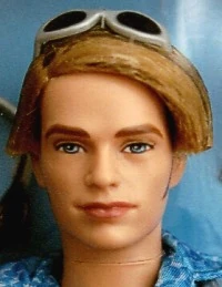 blaine barbie