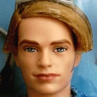barbie's boyfriend blaine