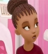 Nikki dreamtopia.jpg (19 KB) In cornrows