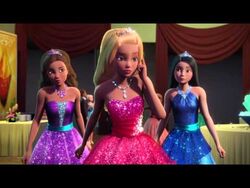 Barbie Spy Squad Teresa Secret Agent Doll Barbie Wiki Fandom