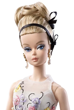 Classic Cocktail Dress Barbie Doll | Barbie Wiki | Fandom