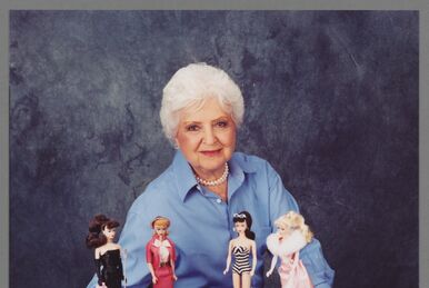Ruth handler's daughter new arrivals