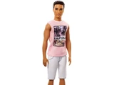 Fashionistas Doll 17 Cali Cool