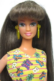 1991 Rollerblade Teresa