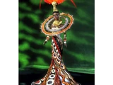 Fantasy Goddess of Africa Barbie
