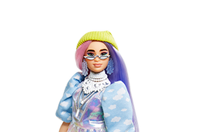 Barbie ffy84 hot sale