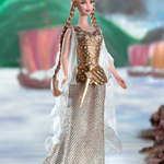 Irish Dance Barbie Doll Barbie Wiki Fandom