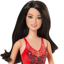 barbie water play