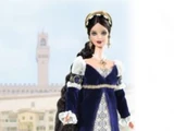 Princess of the Renaissance Barbie Doll