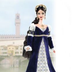 Category Dolls of the World The Princess Collection Dolls Barbie