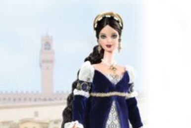 Princess of the portuguese empire barbie best sale