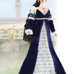 Portuguese barbie store