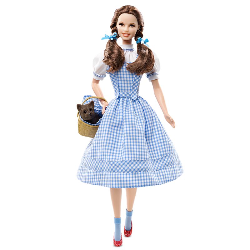 the wizard of oz wizard doll
