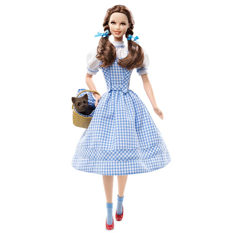 Barbie oz online