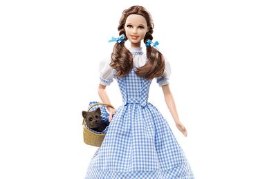 Dorothy barbie hotsell
