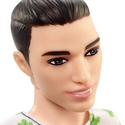 Ken fashionista 16 hot sale
