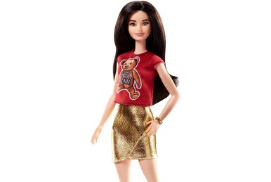 Barbie fashionistas 37 store