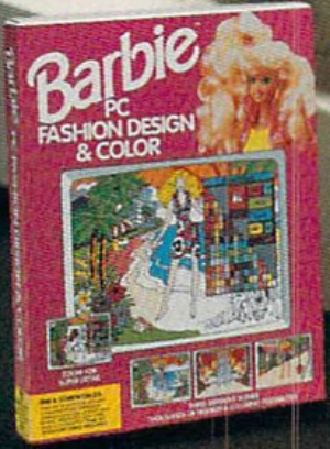 Barbie PC Fashion Design Color Barbie Wiki Fandom