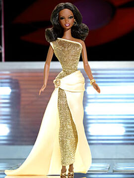 Destiny's child barbie dolls on sale