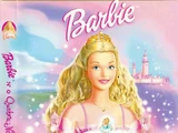Barbie em o Quebra-Nozes/Mercadoria