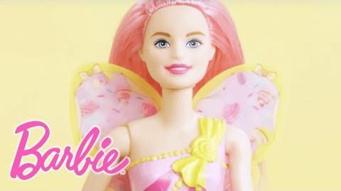 Unboxing Barbie™ Dreamtopia Fairy Dolls and Unleashing Imagination