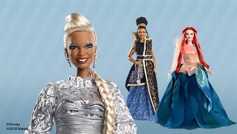 A Wrinkle in Time Dolls Barbie Wiki Fandom