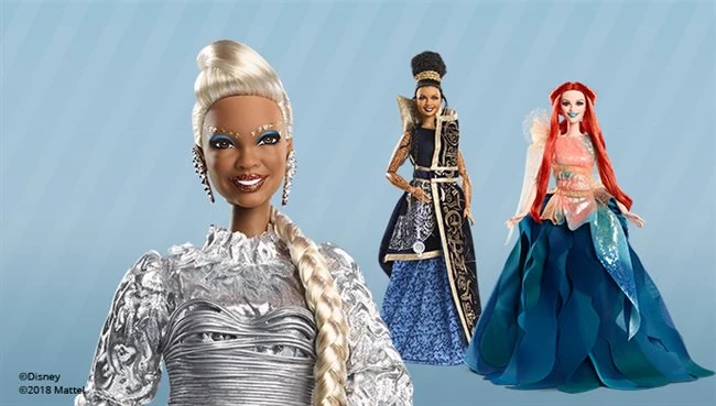 A Wrinkle in Time Dolls | Barbie Wiki | Fandom