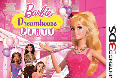 Barbie game 2000 hotsell