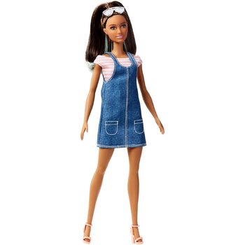 Fashionistas Doll 72 Overall Awesome | Barbie Wiki | Fandom
