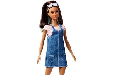 Barbie fashionista 81 store