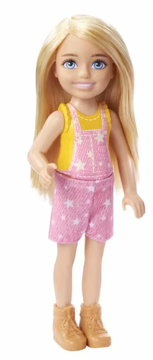 Barbie chelsea boy doll name sale