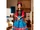Frida Kahlo Barbie Doll