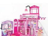 Barbie Glam Vacation House