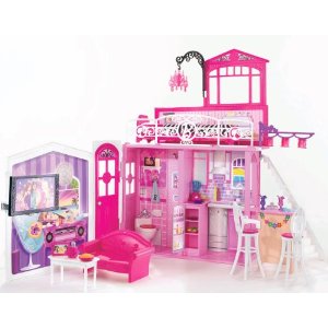 Barbie Glam Vacation House | Barbie Wiki | Fandom