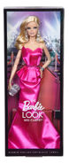 The Barbie Look Red Carpet Barbie Doll (BCP89) 3