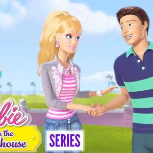 ben barbie