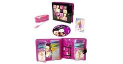 Barbie iDesign Ultimate Stylist CD ROM Barbie Wiki Fandom