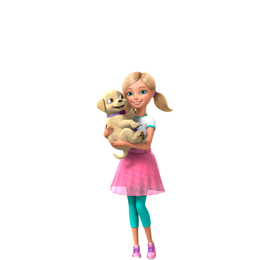 How old is chelsea from barbie life in the dreamhouse Chelsea Roberts Dreamhouse Adventures Barbie Wiki Fandom