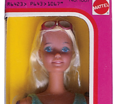 Sun lovin malibu barbie hot sale
