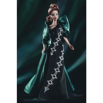 Emerald Embers Barbie | Barbie Wiki | Fandom