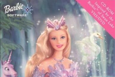 Old barbie games 2007 hotsell