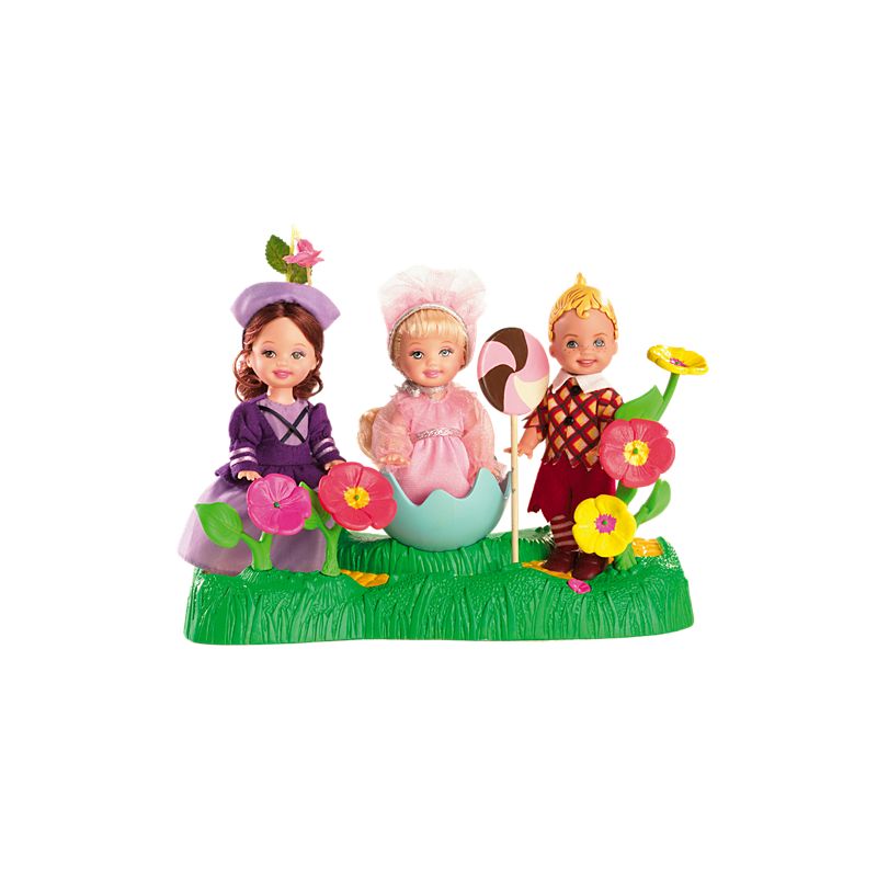 Wizard of oz kelly dolls 2025