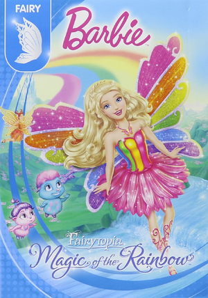 Barbie Fairytopia Magic of the Rainbow